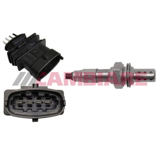 Cambiare O2 Lambda Oxygen Sensor before catalytic converter VE381907