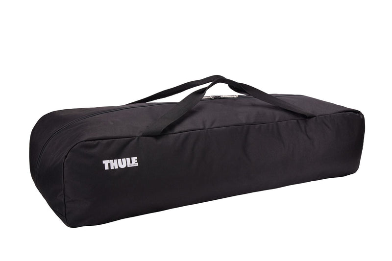Thule Approach Annex L four-person roof top tent annex Thule - Bars 4 Cars