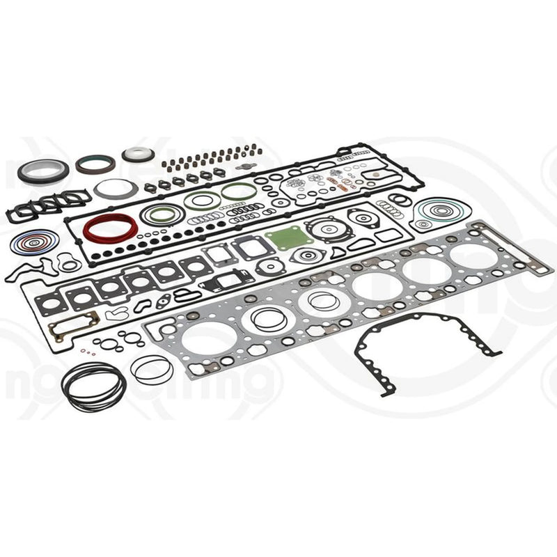 Elring Mercedes Full Set fits Deutz-Fahr Series 11 2014 on