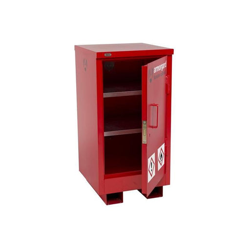 Armorgard FSC1 FlamStor™ Hazard Cabinet 500 x 530 x 980mm Armorgard - NN4 Online