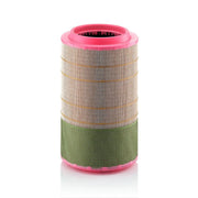 MANN-FILTER Engine Air Filter