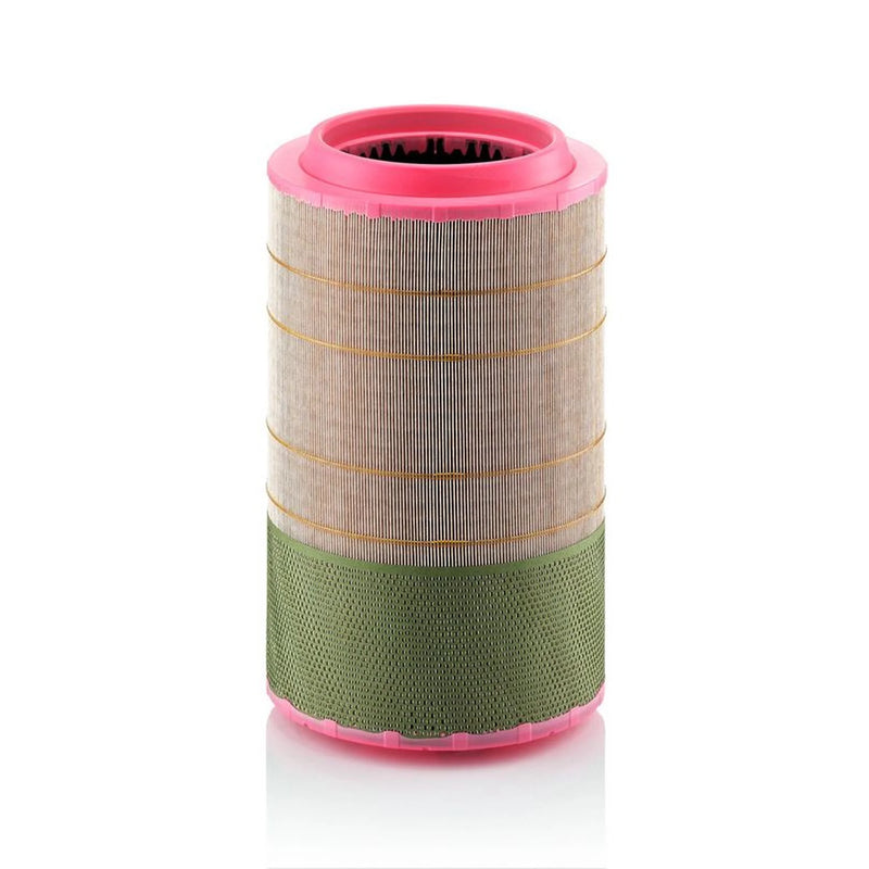 MANN-FILTER Engine Air Filter