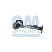 BM Catalysts Homologated Petrol Cat fits Citroën Saxo 1996-2003 1.1