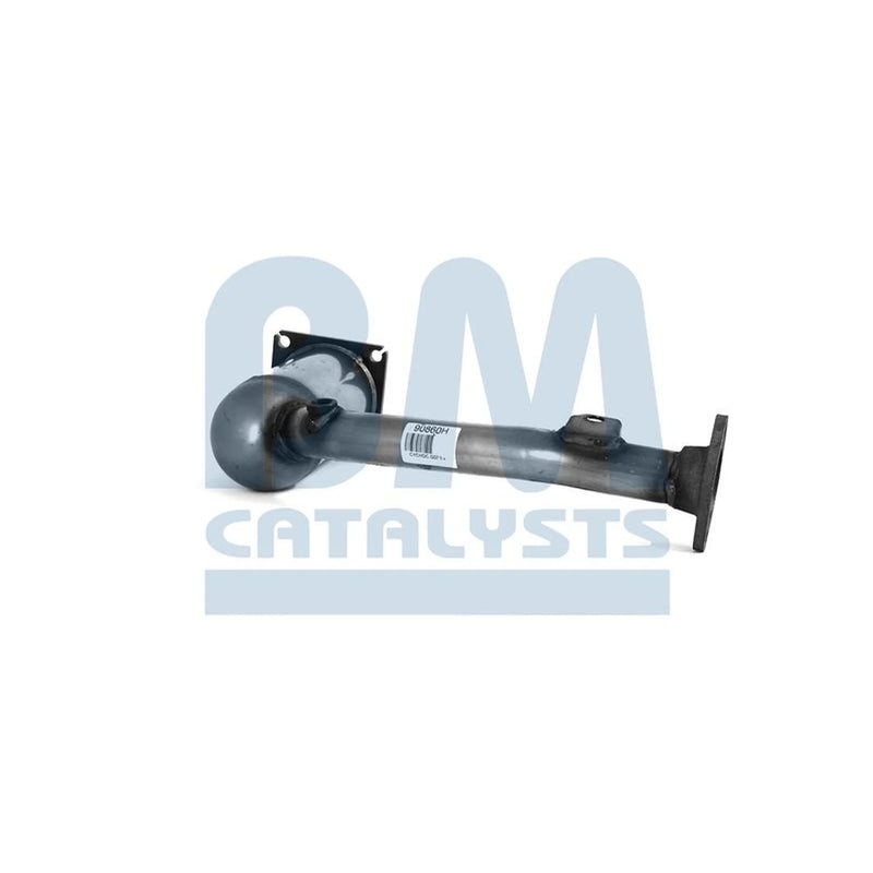 BM Catalysts Homologated Petrol Cat fits Citroën Saxo 1996-2003 1.1