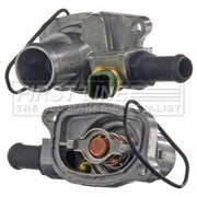 First Line Thermostat,Coolant fits Chrysler Ypsilon 2011-2021 1.2