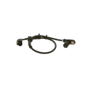 Bosch ABS Wheel Speed Sensor Front 0 986 594 010