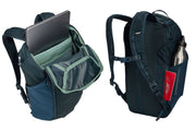 Thule Landmark 70L travel pack darkest blue Thule - Bars 4 Cars