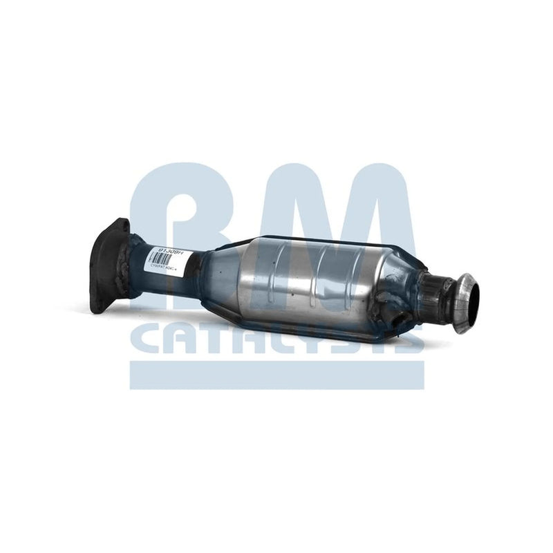 BM Catalysts Homologated Petrol Cat fits Renault Clio 2004-2005 2.0
