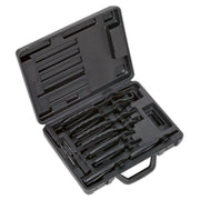 Seigen by Sealey Circlip Pliers Set 10pc Internal/External S01064 Seigen by Sealey  - Dynamic Drive