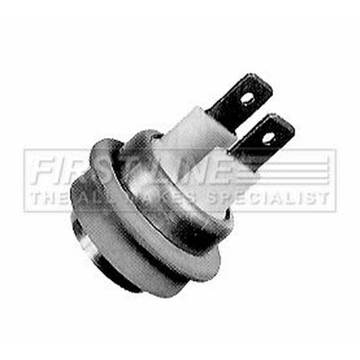 First Line Radiator Fan Temperature Switch Connecto fits Honda Civic VI Fastback