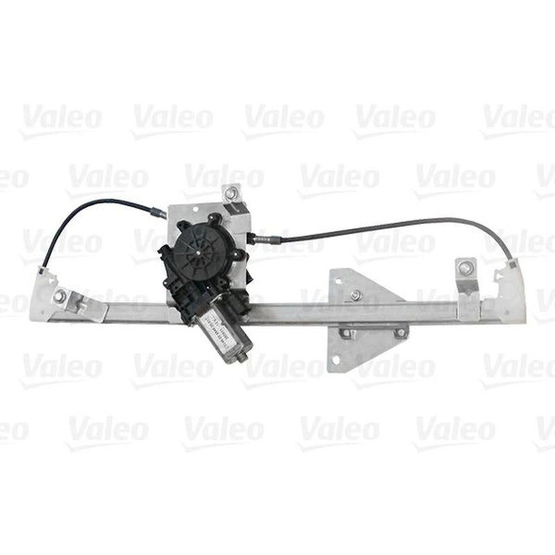 Valeo Electric Window Regulator Lifter Left Front 851190