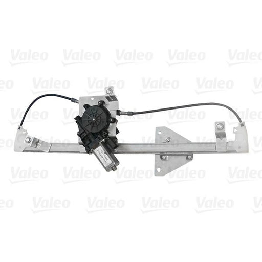 Valeo Electric Window Regulator Lifter Left Front 851190