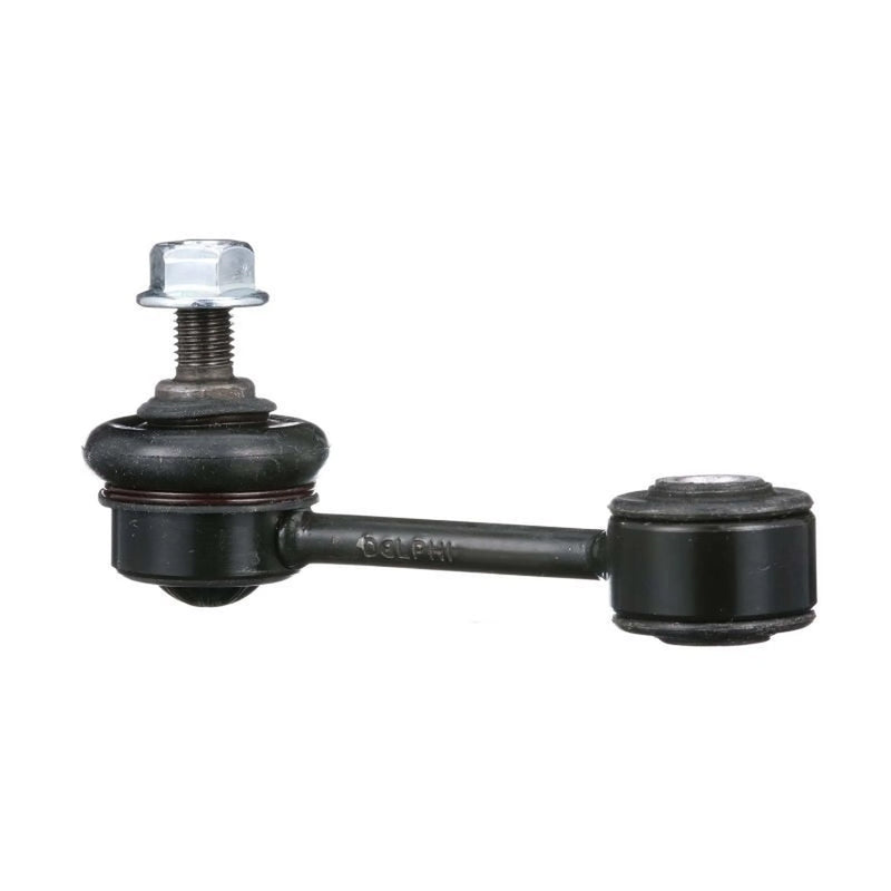 Delphi Stabiliser Bar Link Coupling Rod Rear fits Kia Carens I 2000-2007