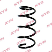 KYB Front Suspension Coil Spring fits Audi A3 2013-2020 1.4 1.5
