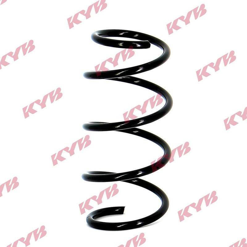 KYB Front Suspension Coil Spring fits Audi A3 2013-2020 1.4 1.5