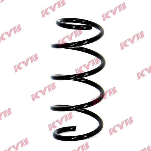 KYB Front Suspension Coil Spring RA1676