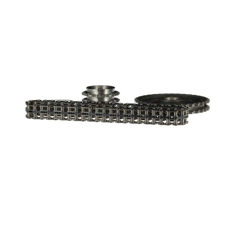 Gates Timing Chain Kit Set Links fits Skoda Felicia 1994-2001 1.3