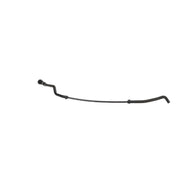 Gates Curved Radiator Hose fits BMW 1 2007-2013