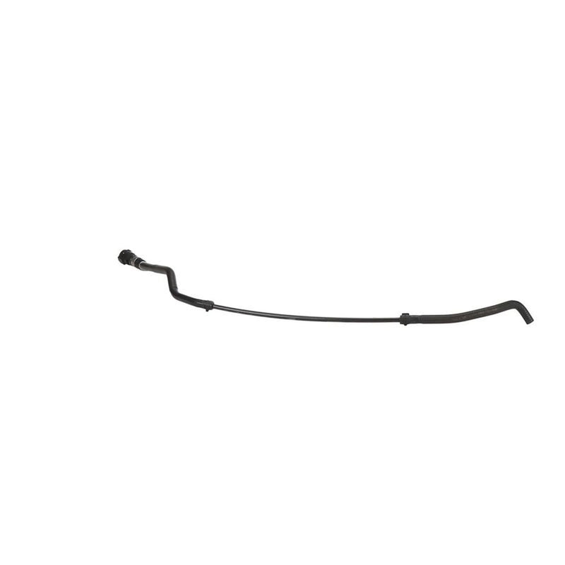 Gates Curved Radiator Hose fits BMW 1 2007-2013