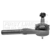 First Line Steering Tie Rod End Ball Joint fits Jeep Cherokee 1984-2001 2.5 4.0
