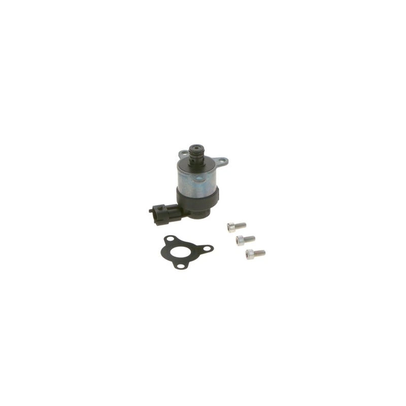Bosch Fuel Quantity Control Valve (Common Rail) High-pressure Pump