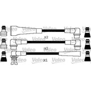 Valeo Ignition HT Lead Cable Kit 346606
