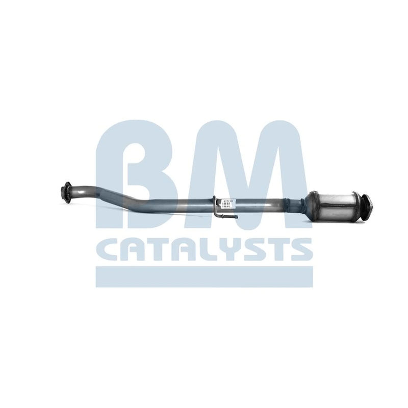 BM Catalysts Homologated Petrol Cat fits Suzuki Grand Vitara II 2005-2015