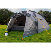 Outdoor Revolution Q 3.0+ Family Tent Outdoor Revolution - Dynamic Drive