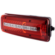 Hella Tail Light / Lamp LED Left