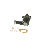 Bosch Injector Clamp / Holder