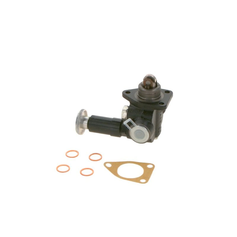 Bosch Injector Clamp / Holder