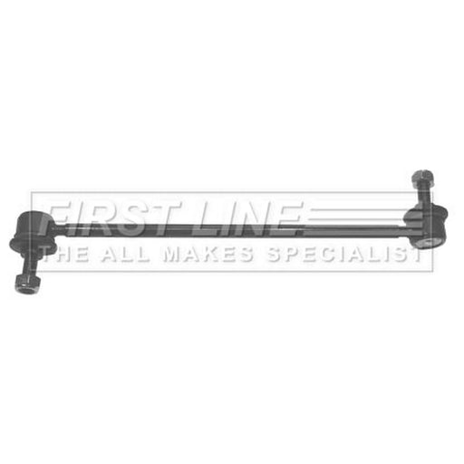 First Line Stabiliser Bar Link Coupling Rod fits Toyota Rav 4 2000-2005 1.8 2.0