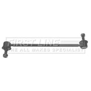 First Line 2 x Stabiliser Bar Links fits Toyota Rav 4 2000-2005 1.8 2.0
