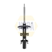 NAPA Shock Absorber Damper Strut Front fits VW California T5 Camper 2009-2015