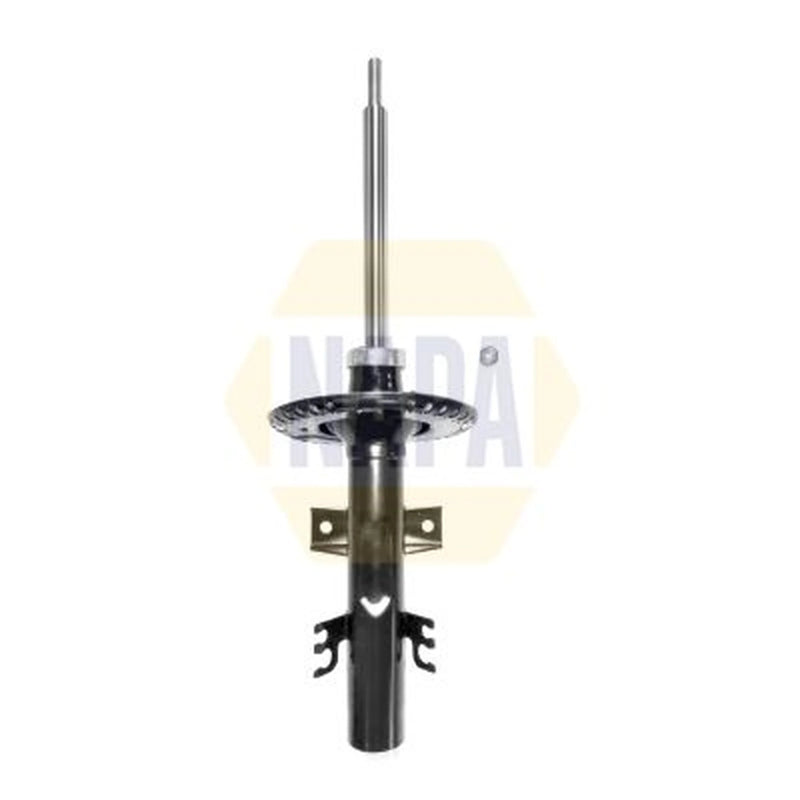 NAPA Shock Absorber Damper Strut Front fits VW California T5 Camper 2009-2015