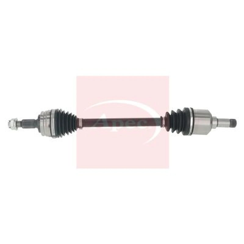 Apec CV Drive Shaft Driveshaft Front Left ADS2161L