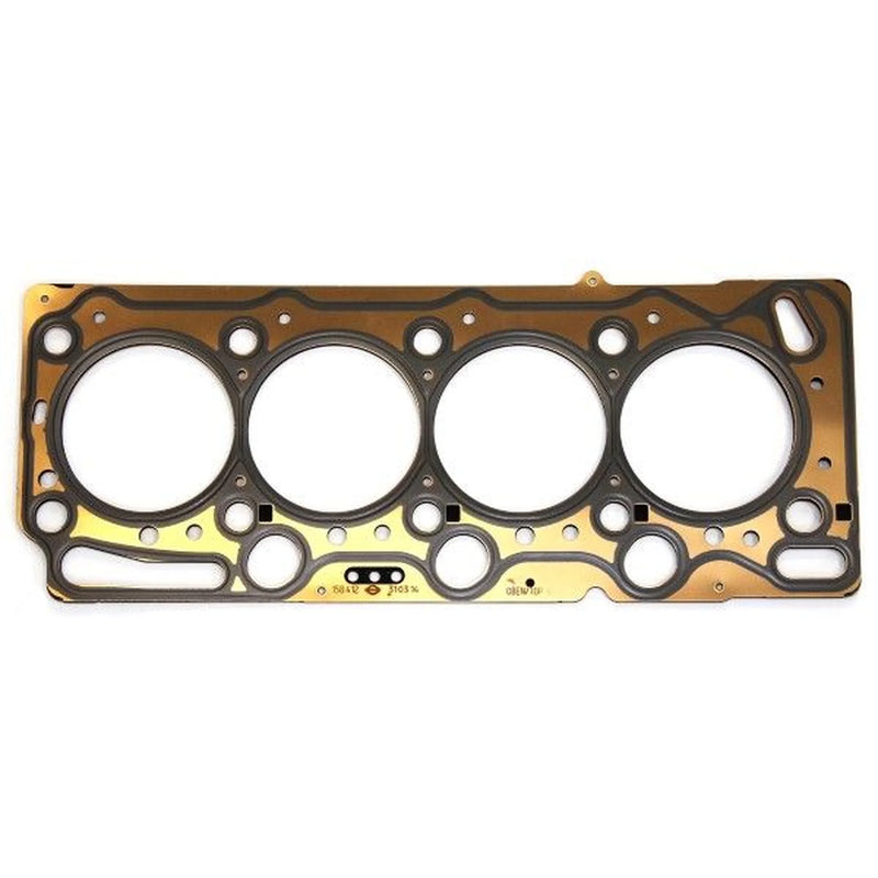 Elring Cylinder Head Gasket 1mm Thick fits Chevrolet Cruze 2012-2015 1.7