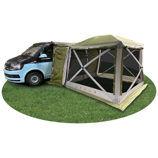 Vehicle Connector for Screen House Pro A5505 Quest - Dynamic Drive