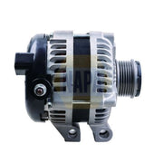 NAPA Car Alternator 12V fits Jaguar Xf I 2008-2015 2.7 3.0