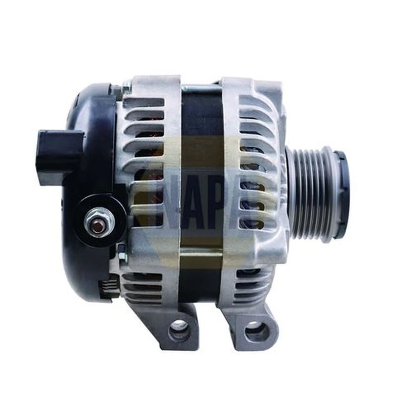 NAPA Car Alternator 12V fits Jaguar Xf I 2008-2015 2.7 3.0