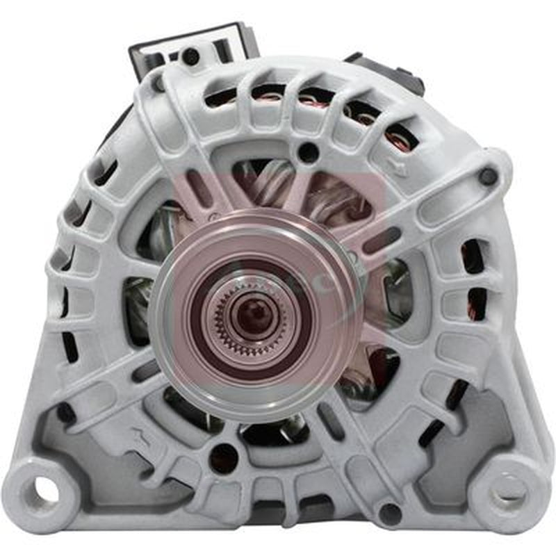 Apec Car Alternator 12V fits Ford Fiesta VII 2017-2019 1.5