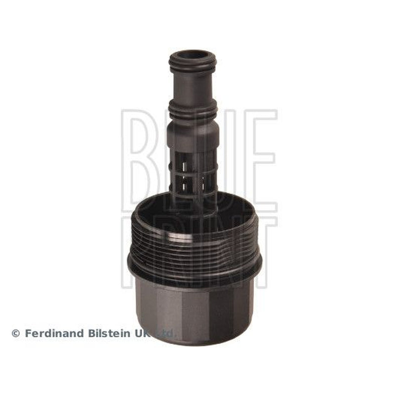 Blue Print Oil Filter Housing Cap fits Mercedes-Benz C-Class 2005-2014