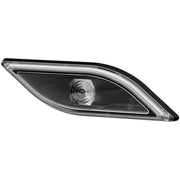 Hella Lamp Po Rh Md12/24 Hor 2PF Right Front 2PF 013 324-021 2PF 013 324-021