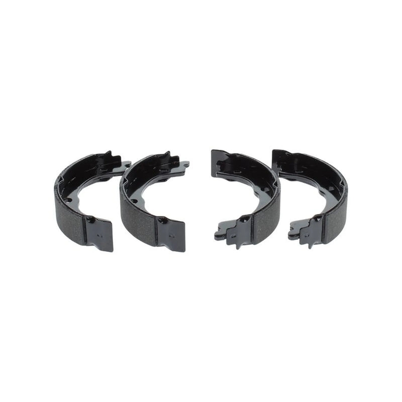 Bosch Parking Brake Shoe Set fits Kia Sorento I 2002-2011 2.5 3.3