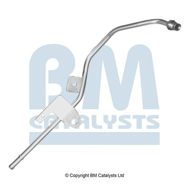 BM Catalysts Pressure Pipe PP11025B 2573426040 PP11025B