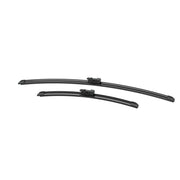 Bosch 2 x Front Aerotwin Wiper Blades fits Toyota Avensis 2008-2018