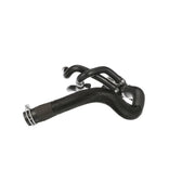 Gates Radiator Coolant Hose ID fits Citroën C4 Grand Picasso I 2006-2013 2.0