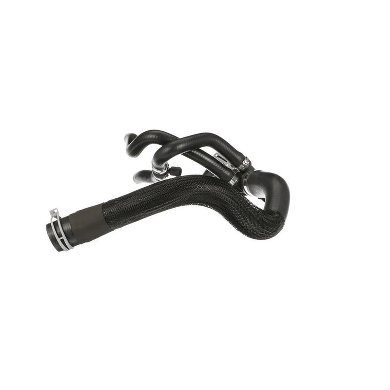 Gates Radiator Coolant Hose ID fits Citroën C4 Grand Picasso I 2006-2013 2.0
