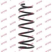KYB Front Suspension Coil Spring fits Ford Courier Box Body/Mpv 1991-1996 1.3