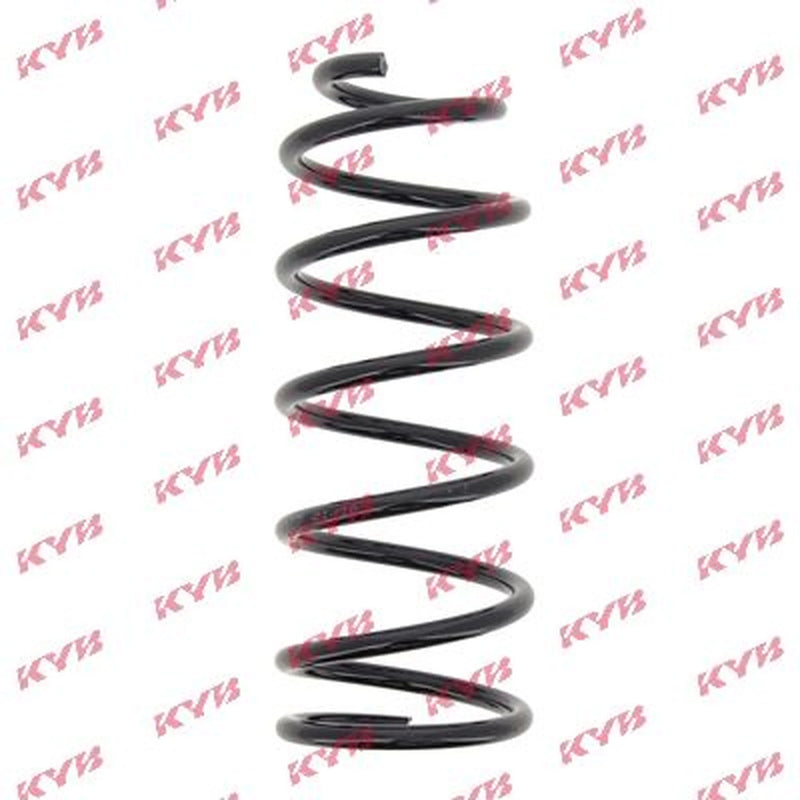 KYB Front Suspension Coil Spring fits Ford Courier Box Body/Mpv 1991-1996 1.3